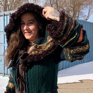 Meet your Posher, Alexandra (Alexia)